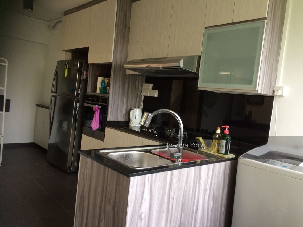 Blk 244 Bukit Panjang Ring Road (Bukit Panjang), HDB 5 Rooms #134501662